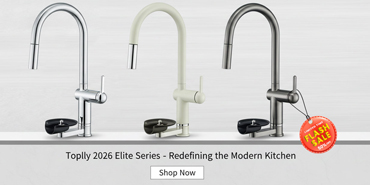 Glass rinser kitchen faucet, 2-in-1 kitchen tap, Pull-out spray faucet with cup washer, Brass kitchen faucet 2026